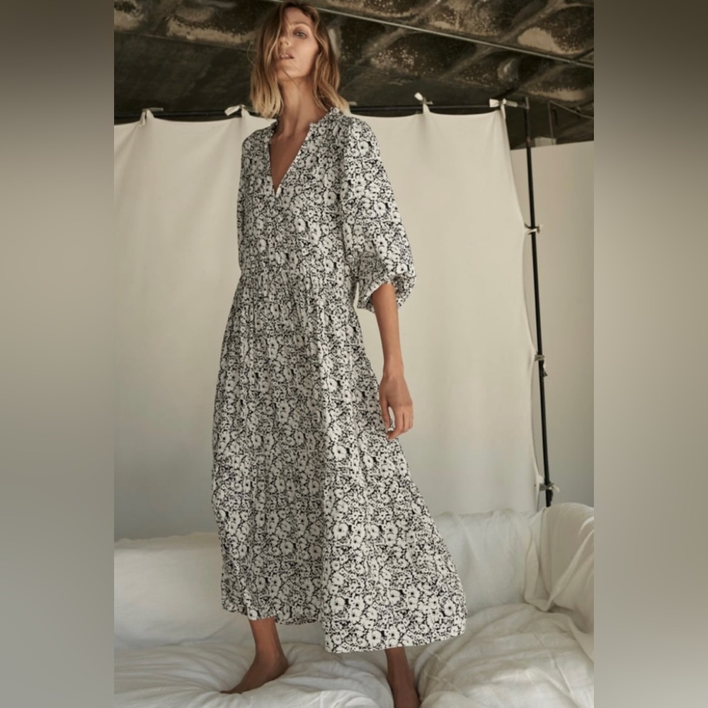 Never worn–Zara dress